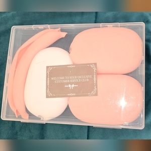 AIRPODS MAX CASE PINK